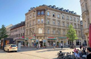 Geschäftslokal mieten in Rudolf-Breitscheid-Str., 90762 Fürth, Ladeneinheit mit maximaler Visibilität in 1A-Lage