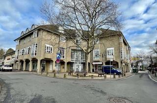Büro zu mieten in 53604 Bad Honnef, Verkaufs- / Ausstellungs- / Bürofläche in zentraler Lage von Bad Honnef zu vermieten