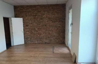 Büro zu mieten in Anzengruberstraße, 12043 Neukölln, Anzengruber Straße 8: Praxis, Büro, Kanzlei, etc (keine Gastronomie oder Lebensmittelverkauf - 158m²