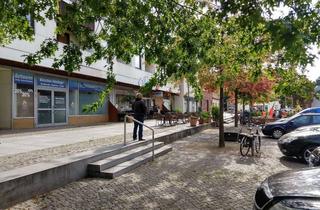 Gewerbeimmobilie mieten in Marktplatz 10-12, 27374 Visselhövede, 1A Lage am Marktplatz Gewerbefläche mit 70 Stellplätzen