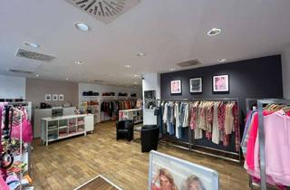 Geschäftslokal mieten in 44139 Dortmund, Attraktives Ladenlokal in der Dortmunder Innenstadt | gute Sichtbarkeit | hervorragende Anbindung