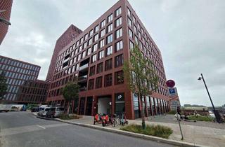 Gewerbeimmobilie kaufen in 20457 HafenCity, Ladenfläche im Elbbrückenquartier in der HafenCity