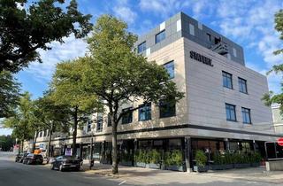 Gewerbeimmobilie mieten in Schachtweg 22, 38440 Wolfsburg, Flexible Gewerbefläche mit vielfältiger Nutzung in TOP-Lage - ZweiundZwanzig