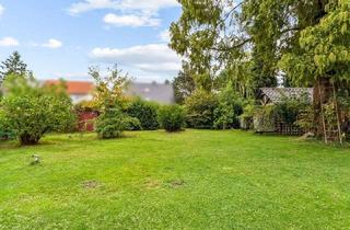 Gewerbeimmobilie kaufen in 44536 Lünen, Provisionsfrei für Käufer: Flexibel bebaubares Baugrundstück in ruhiger Lage von Lünen-Brambauer