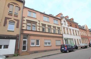 Wohnung mieten in 66333 Völklingen, Moderne & helle Wohnung in der Poststraße!