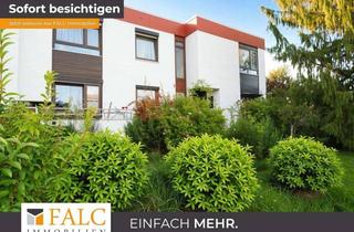 Wohnung kaufen in 23627 Groß Grönau, +++ Großzügige Eigentumswohnung mit Tiefgaragenplatz, großem Balkon und viel Licht +++