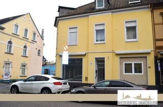 Wohnung mieten in Friedrichstr. 39, 42551 Velbert, Renovierte 3 Zimmer in Velberter Unterstadt suchen neue Bewohner!