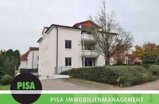 Wohnung mieten in An Den Linden, 04178 Leipzig, I gemütliche 2-RW in Burghausen I Balkon I Duschbad I TG-Stellplatz I