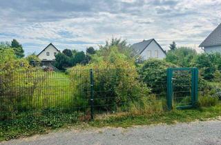 Grundstück zu kaufen in An Den Steinen 22, 04425 Taucha, Neustart ;-) Taucha B-Plan "Am Steinbruchsee" - 2 tolle Grundstücke in gewachsener Umgebung