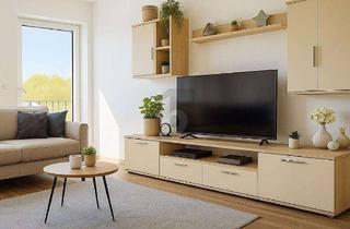 Wohnung kaufen in 21698 Harsefeld, HELLE EIGENTUMSWOHNUNG IM HERZEN VON HARSEFELD