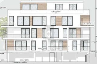 Wohnung kaufen in 57462 Olpe, EXKLUSIVER NEUBAU-LUXUS TRIFFT AUF ELEGANZ