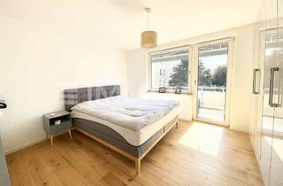 Wohnung kaufen in 55268 Nieder-Olm, ** Über den Dächern von Nieder-Olm - Saniertes Apartment **