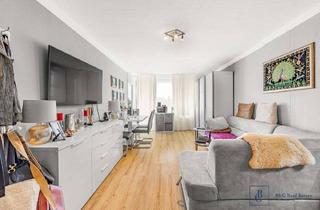 Wohnung kaufen in Drygalski-Allee 118, 81477 München, Charmantes Apartment mit Balkon & Pool – Kapitalanlage in begehrter Lage von München-Solln