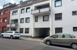 Wohnung kaufen in Klosterstrasse 104, 52146 Würselen, Bezugsfreies Erdgeschossapartment in Würselen - zur Anlage oder Eigennutzung !