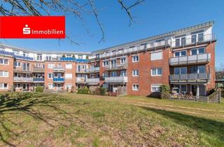 Wohnung kaufen in 24223 Schwentinental, Großzügige Wohnung in Schwentinental