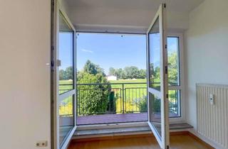 Wohnung kaufen in 85452 Moosinning, Helle 2-Zimmer-Wohnung mit Tiefgarage & zwei Balkonen in ruhiger Lage