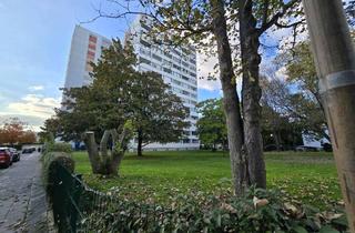 Wohnung kaufen in 67240 Bobenheim-Roxheim, Sehr schöne sonnige und ruhig gelegene 2 Zimmer-Wohnung mit Balkon in Roxheim/Pfalz zu verkaufen.