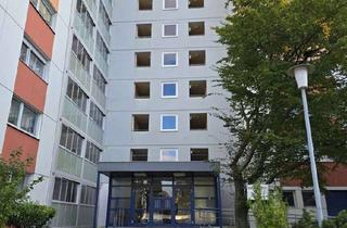 Wohnung kaufen in 67240 Bobenheim-Roxheim, Sehr schöne sonnige und ruhig gelegene 2 Zimmer-Wohnung mit Balkon in Roxheim/Pfalz zu verkaufen.