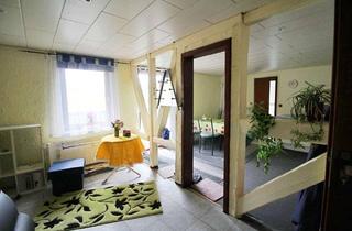 Wohnung kaufen in 37539 Bad Grund, Gemütliche Wohnung im Harz - Bad Grund - Ferienwohnung