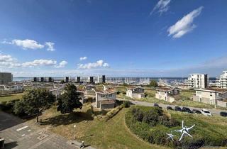 Wohnung kaufen in 24235 Wendtorf, Maritimes Wohngefühl mit Weitblick – Charmante Eigentumswohnung mit Fördeblick