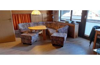 Wohnung kaufen in 82467 Garmisch-Partenkirchen, 1,5-Zimmer Wohnung in Garmisch-Partenkirchen