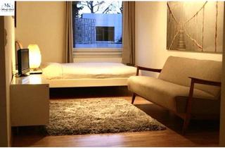 Wohnung kaufen in 22529 Lokstedt, Modernes Apartment im bekannten Zylinderviertel - Nähe UKE & Beiersdorf