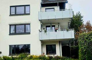 Wohnung kaufen in 29439 Lüchow, Charmante 3-Zimmer-Wohnung mit Kaminofen, Terrasse & Stellplatz – zentrumsnah in Lüchow