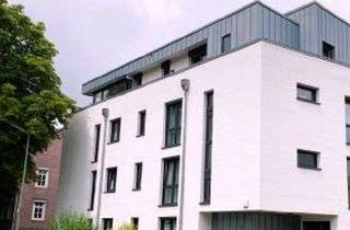 Wohnung kaufen in 57223 Kreuztal, Wohnen mit Komfort: Erdgeschosswohnung mit Wintergarten und Top-Lage!