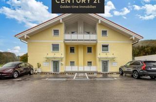 Wohnung kaufen in 83313 Siegsdorf, 3-Zimmer-Wohnung in Siegsdorf – Vollsaniert