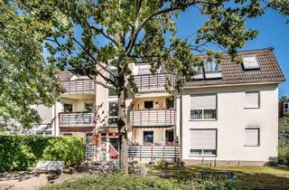 Wohnung kaufen in 16727 Velten, Komfortabel wohnen im Grünen – barrierearme Erdgeschosswohnung mit Balkon und Tiefgarage
