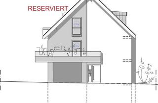 Wohnung kaufen in 79415 Bad Bellingen, GELEGENHEIT! Zukunftssicherer projektierter Neubau
