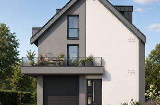 Wohnung kaufen in 79415 Bad Bellingen, GELEGENHEIT! Zukunftssicherer projektierter Neubau