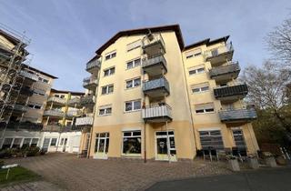 Wohnung kaufen in 07806 Neustadt, Top Rendite - Kapitalanlage mit langfristigem Mietvertrag