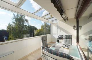 Wohnung kaufen in 21509 Glinde, Top-gepflegte Etagenwohnung in Glinde – komfortabel wohnen mit großem, wettergeschütztem Balkon