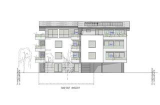 Wohnung kaufen in 79576 Weil am Rhein, Projektierte 2-Zimmer-Neubauwohnung mit Balkon in Weil am Rhein -Fertigstellung 2027
