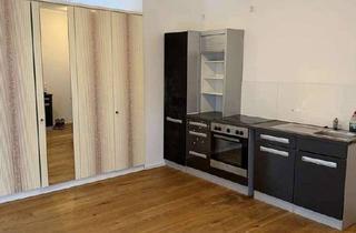 Wohnung kaufen in Obere Hauptstr. 13, 89407 Dillingen, Charmante 1-Zimmer-Wohnung mit Balkon in zentraler Lage Dillingen