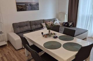 Wohnung kaufen in Im Wahlsberg 44, 55545 Bad Kreuznach, 2-Zimmer DG-Wohnung mit Dachterrasse, schönem Ausblick und hohen Decken