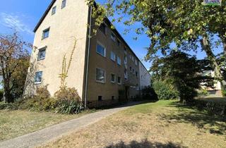 Wohnung kaufen in 38300 Wolfenbüttel, Preisreduzierung: 120.000,00 € Helle 3-Zimmer-Eigentumswohnung mit Balkon und Blick zum Brocken!