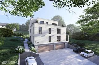 Wohnung kaufen in Hauptstrasse 35a, 56182 Urbar, Neubau Erstbezug: Eigentumswohnung mit eigenem Garten und großer Terrasse in Urbar!