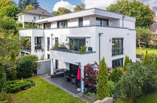 Wohnung kaufen in 82319 Starnberg, Moderne 3-Zimmer-Gartenwohnung in StarnbergRuhige Lage, Seenähe, Tiefgarage