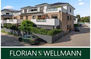 Penthouse kaufen in 28816 Stuhr, Exklusives Penthouse mit traumhafter Dachterrasse in Stuhr-Seckenhausen