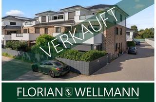 Penthouse kaufen in 28816 Stuhr, Exklusives Penthouse mit traumhafter Dachterrasse in Stuhr-Seckenhausen