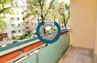 Wohnung kaufen in Rothenburgstraße 5a fi, 12163 Steglitz, SINGLE-APPARTMENT MIT SONNIGER LOGGIA - ZUM SELBSTGESTALTEN – NÄHE SCHLOSSSTRASSE