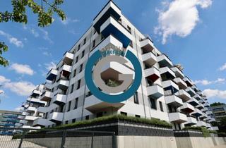 Penthouse kaufen in Rosenbecker Str. 27a pi, 12689 Marzahn, PENTHOUSE MIT GROSSER TERRASSE & PANORAMABLICK - HELL & MODERN - MIT PKW -STELLPLATZ