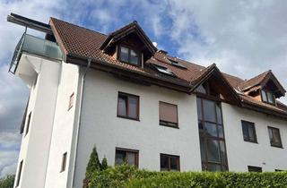 Wohnung kaufen in Im Schafgarten, 76831 Impflingen, Exklusive 5-Zimmer Maisonette-Wohnung mit Garage in Impflingen