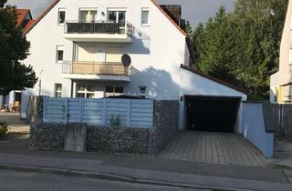 Wohnung kaufen in Hauptstraße. 5c, 85253 Erdweg, 2-Zimmer mit Garage Kapitalanlage Vermietet TOP Rendite 9.180€ p. a.