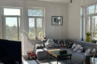 Wohnung kaufen in Franz-Volk-Straße 23c, 77652 Offenburg, Charmante 3-Zimmer-Altbauwohnung in ruhiger Lage - ideal für Pendler, Paare und Studenten