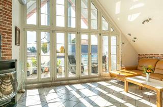 Wohnung kaufen in 85570 Markt Schwaben, Eine außergewöhnliche Wohnung im Herzen von Markt Schwaben von Privat zu verkaufen