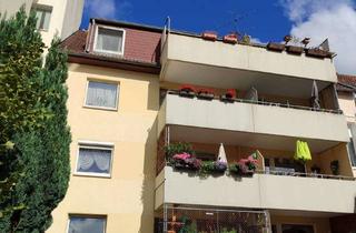 Wohnung kaufen in Vionvillestraße 10, 31134 Hildesheim, Gepflegte 2-Zimmer-Wohnung im 3. OG mit Balkon in Hildesheim