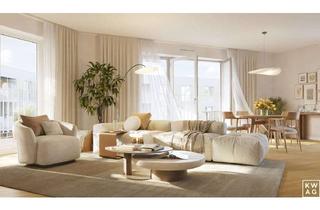 Wohnung kaufen in Angerstraße 48, 85354 Freising, 2-Zimmer-Neubau mit offener Küche